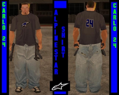 Alpinestar T-Shirt